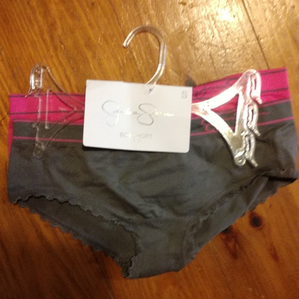 Boyshorts brand new panties